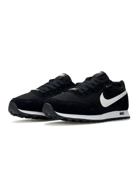 Nike Md Runner 2 Black White А5604-1618635 фото