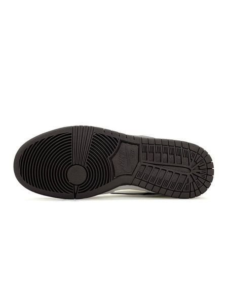Nike SB Dunk Low x Yuto Horigome Grey White B4961-1433661 фото