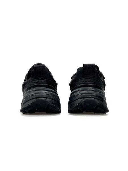 Nike V2K Run Black Metallic В5138-1502579 фото