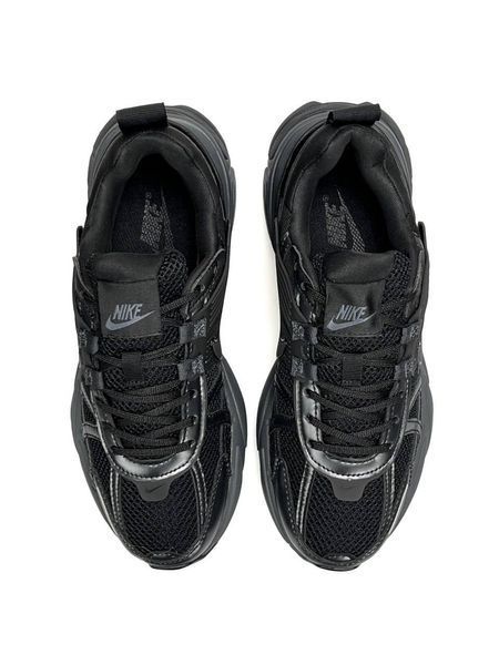 Nike V2K Run Black Metallic В5138-1502579 фото