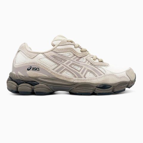 Asics NYC Cream Putty asc-0272-1700765 фото