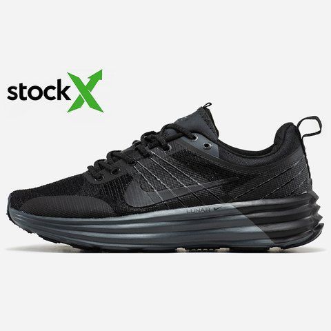 1453 Nike Lunar Roam Men's Shoes 1453-739386 фото