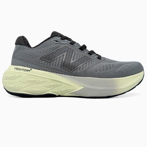 New Balance Fresh Foam Slate Grey/Mineral/Black nbl-0357-1024581 фото