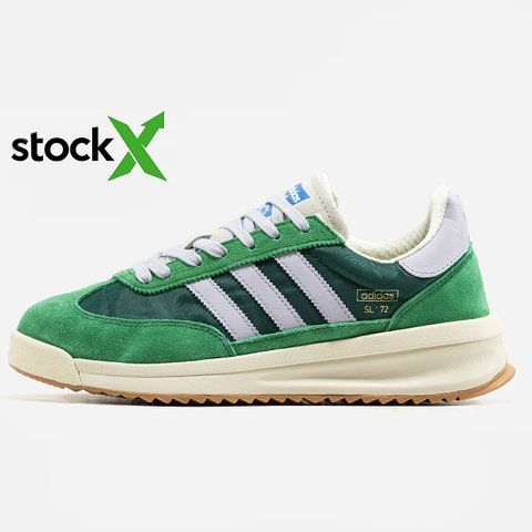 2900 Adidas SL'72 RTN 2900-1478725 фото