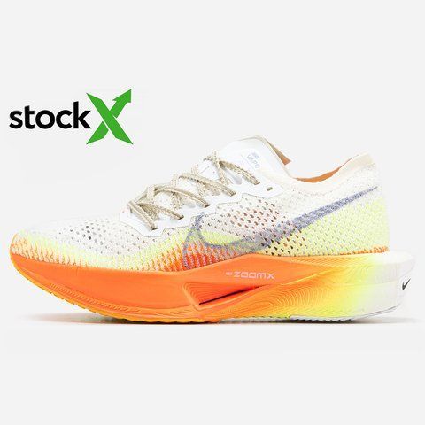 0896 Nike Air Zoom Vaporfly 0896-337256 фото