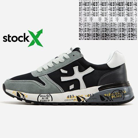 2178 Premiata Mick 2178-1092115 фото