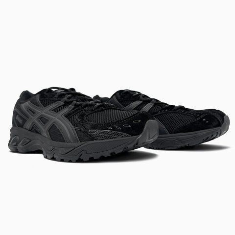 Asics Gel-Nimbus 10.1 Black asc-0179-1154827 фото