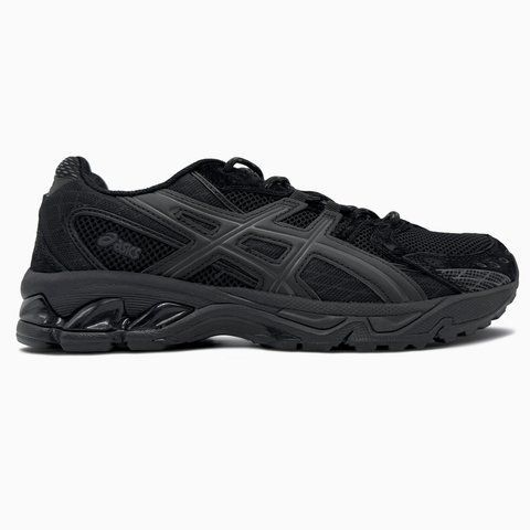 Asics Gel-Nimbus 10.1 Black asc-0179-1154827 фото