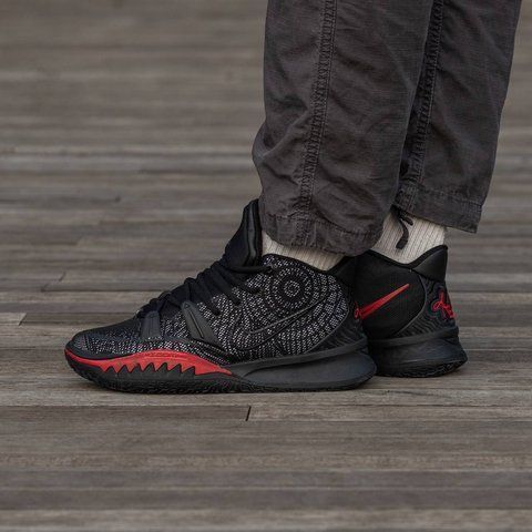 Nike Kyrie 7 'Bread' 1469-618842 фото