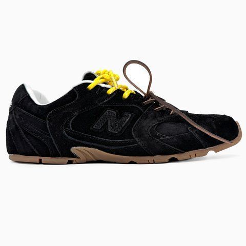New Balance x Miu Miu 530 Black nbl-0350-1010504 фото