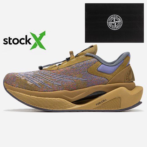 1279 New Balance Fuel Cell x Stone Island📦 1279-593061 фото
