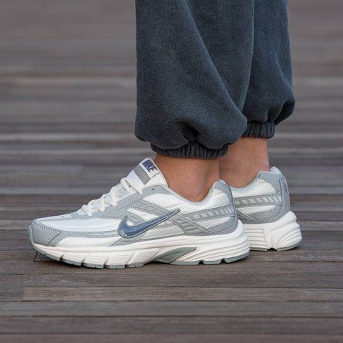 Nike Initiator White Blue 2086-1081789 фото