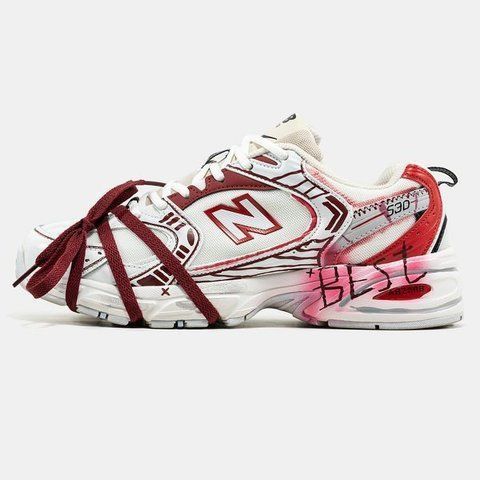 2667 New Balance 530 2667-1365935 фото
