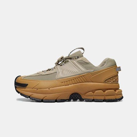 Nike Air Zoom Vomero Roam 'Flax' HQ2181-200 📦 Q117-1046484 фото