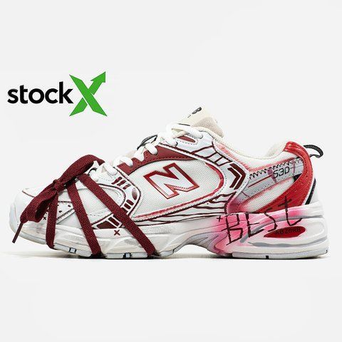 2667 New Balance 530 2667-1365935 фото