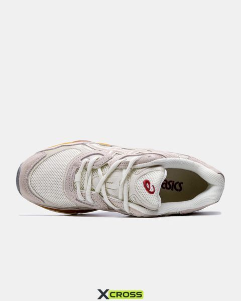 ASICS Gel NYC 'Cream Oatmeal' G537-790412 фото