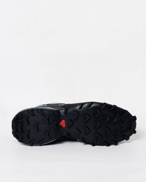 Salomon Speedcross 3 Dark Grey ND SL028-1650398 фото