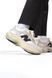 New Balance Warped Runner Beige/White nbl-0235-587652 фото 2