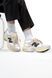 New Balance Warped Runner Beige/White nbl-0235-587652 фото 3