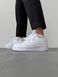 Nike Air Force White nik-0111-46683 фото 3