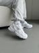 New Balance 530 Triple White nbl-0015-43703 фото 3