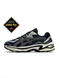 ASICS Gel-Preleus GTX Black Grey Silver А4530-1238141 фото 1