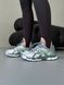Asics Gel-Cumulus 16 White/Ironclad asc-0245-1438136 фото 3