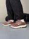 Nike P-6000 Fauna Brown Soft Pearl nik-0742-1438210 фото 3