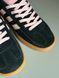 Adidas Spezial Black/Pink/Gum БРАК 899 adi-0444-0899-1636527 фото 2