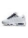 Nike Air Max 95 White Navy B3937-1085136 фото 1