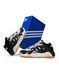 Adidas Streetball 2.0 Black Grey Orange A5974-1757700 фото 10