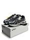 ASICS Gel-Preleus GTX Black Grey Silver А4530-1238145 фото 9