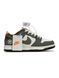 Nike SB Dunk Low x Yuto Horigome Grey White B4961-1433661 фото 4