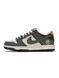 Nike SB Dunk Low x Yuto Horigome Grey White B4961-1433661 фото 2