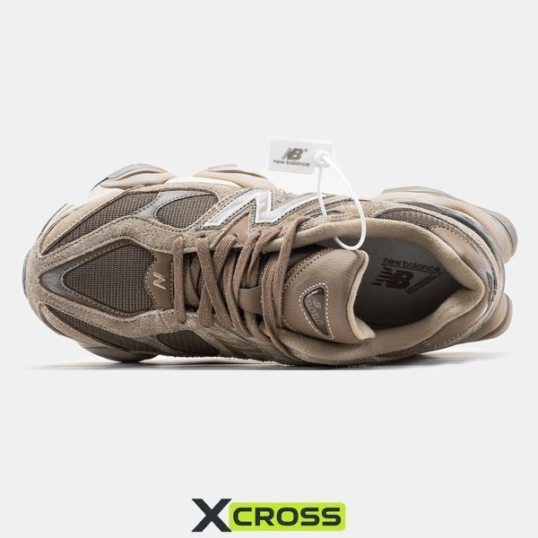 1219 New Balance 9060 1219-578107 фото