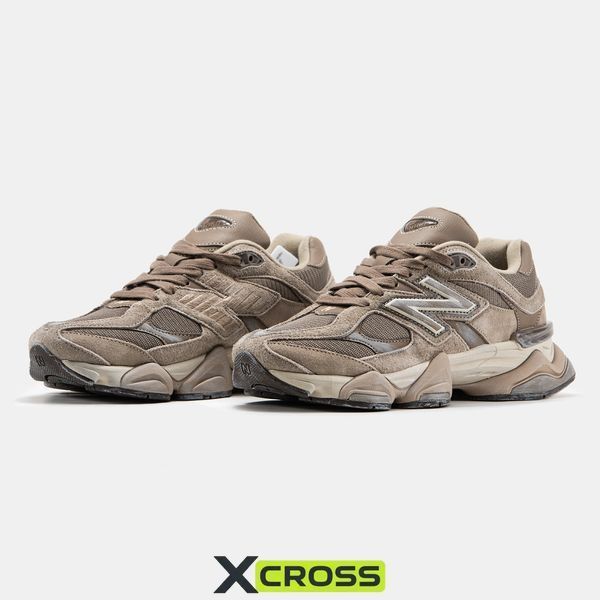 1219 New Balance 9060 1219-578107 фото