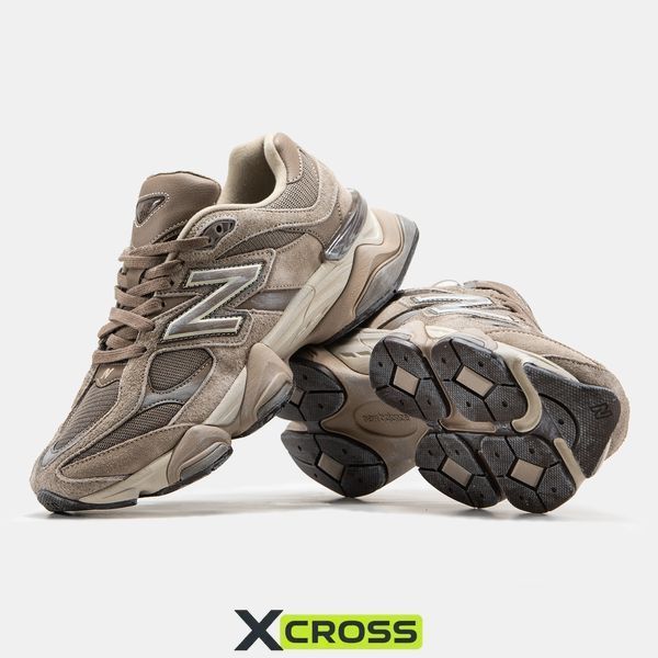 1219 New Balance 9060 1219-578107 фото