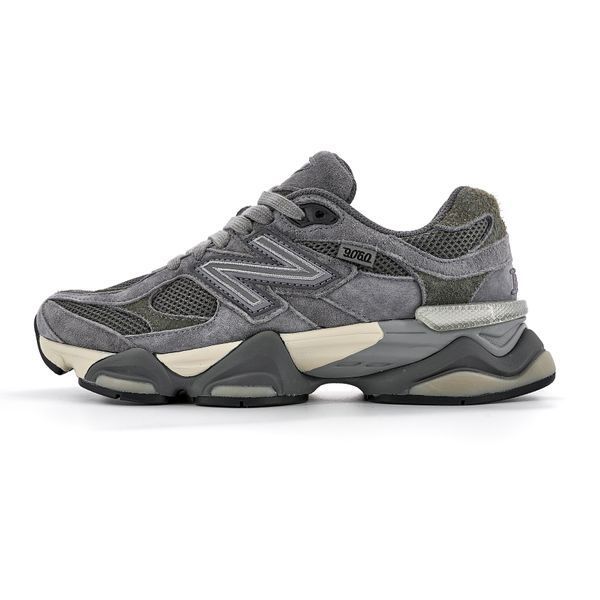 New Balance 9060 Grey nbl-0286-734800 фото