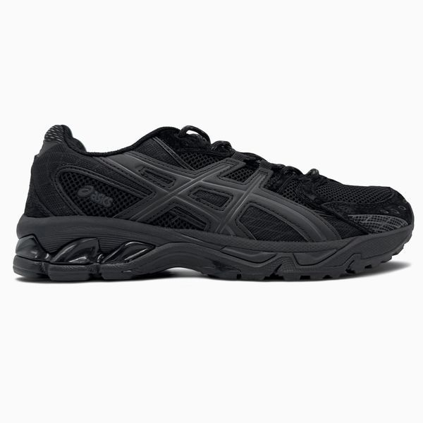 Asics Gel-Nimbus 10.1 Black asc-0179-1154827 фото