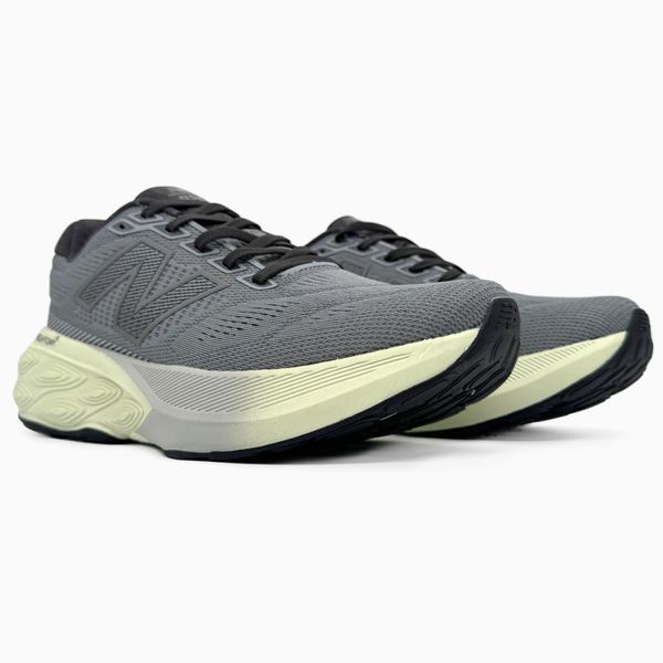 New Balance Fresh Foam Slate Grey/Mineral/Black nbl-0357-1024581 фото