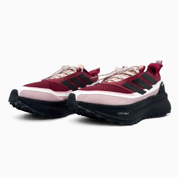 Adidas Ultraboost 5 Shadow Red adi-0568-1456834 фото