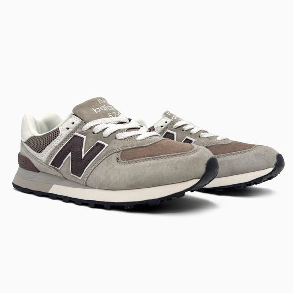 New Balance 574 Legacy Beige/Brown nbl-0328-975133 фото