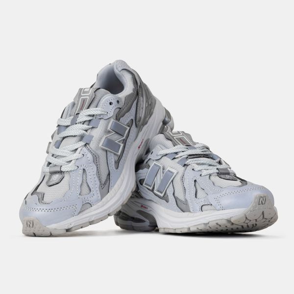 New Balance 1906D(reflective) #art1243-782635 фото