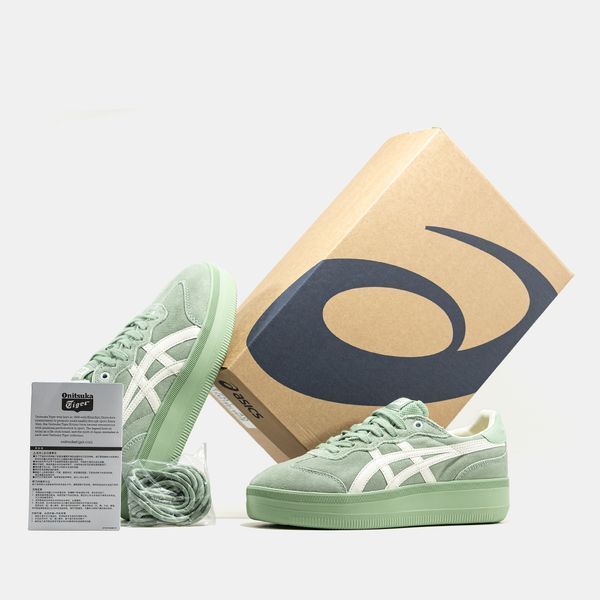 2770 Asics Onitsuka Tiger Tokuten 2770-1432371 фото