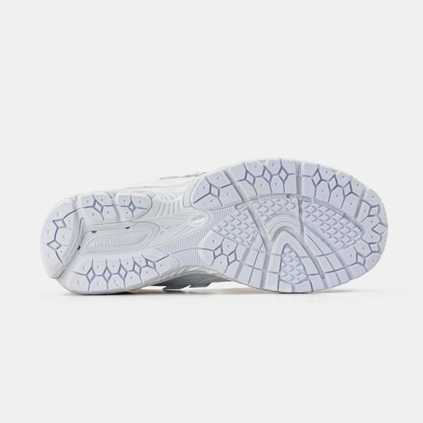 New Balance 1906R Fantomfit White #art1507-1213869 фото