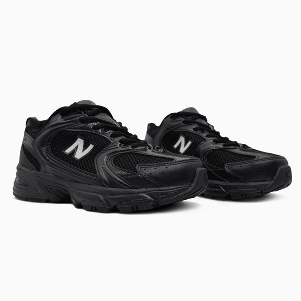 New Balance 530 Pure Black nbl-0147-339708 фото