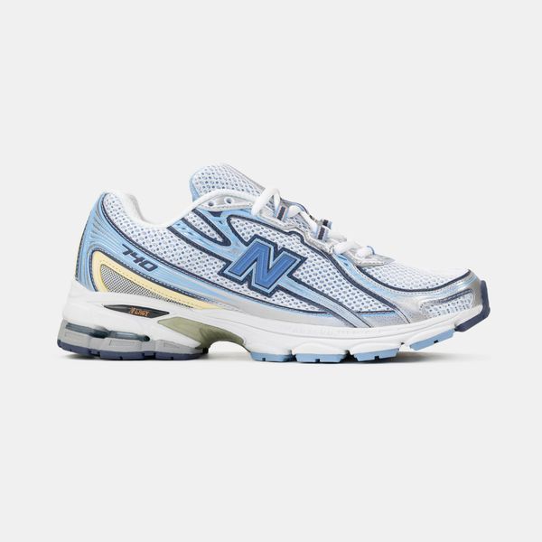 New Balance 740 #art1263-808541 фото