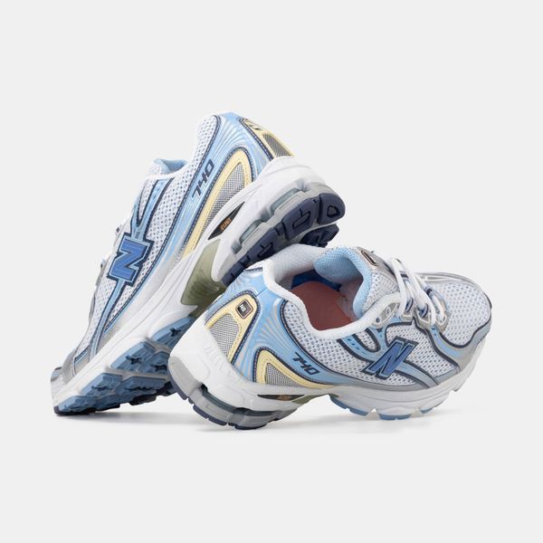 New Balance 740 #art1263-808541 фото