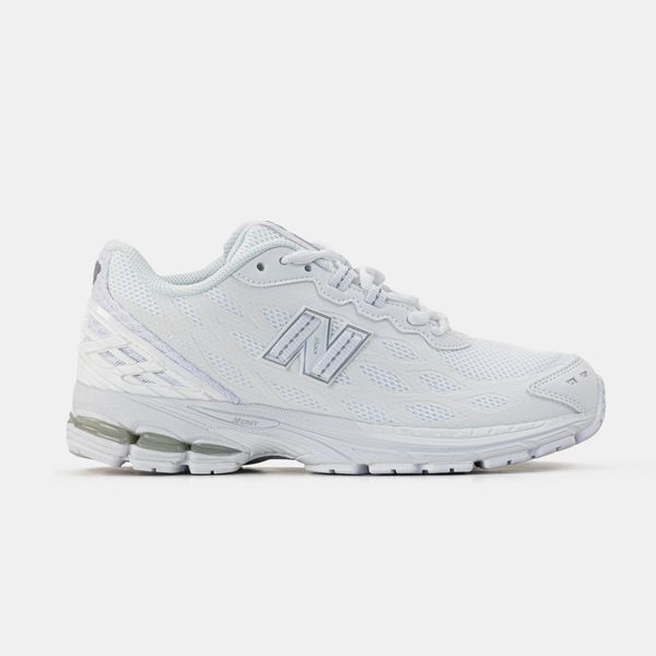 New Balance 1906R Fantomfit White #art1507-1213869 фото