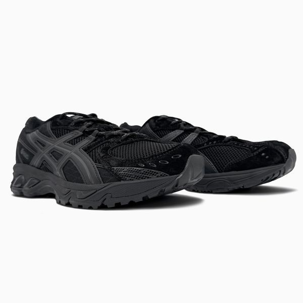 Asics Gel-Nimbus 10.1 Black asc-0179-1154827 фото